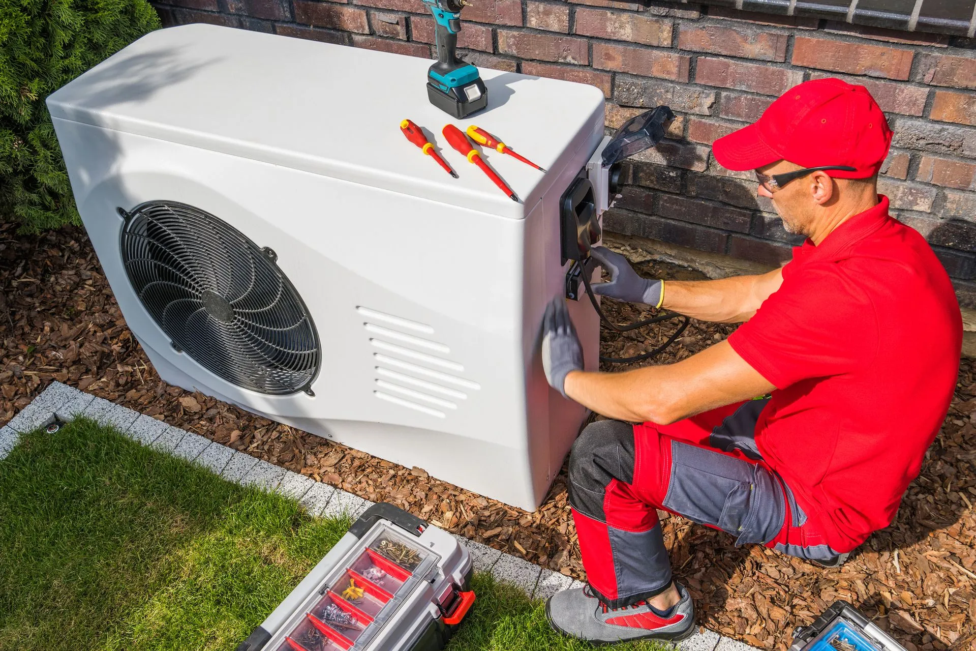 About HVAC in Valley Village, CA